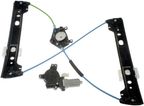 Dorman 751-726 Window Motor and Regulator Assembly - Front Left - view 3