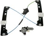 Dorman 751-726 Window Motor and Regulator Assembly - Front Left - view 1