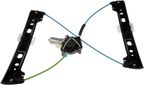 Dorman 751-727 Window Motor and Regulator Assembly - Front Right - view 2