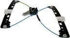Dorman 751-727 Window Motor and Regulator Assembly - Front Right - view 1