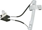 Dorman 751-728 Window Motor and Regulator Assembly - Front Left - view 3