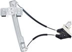 Dorman 751-729 Window Motor and Regulator Assembly - Front Right - view 3