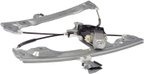 Dorman 751-739 Power Window Motor and Regulator Assembly - Front Left - view 3