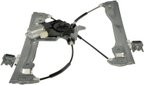 Dorman 751-740 Power Window Motor and Regulator Assembly - Front Right - view 3