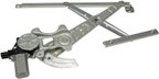 Dorman 751-743 Power Window Motor and Regulator Assembly - Front Left - view 2