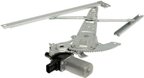 Dorman 751-744 Window Motor and Regulator Assembly - Front Right - view 2