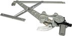 Dorman 751-744 Window Motor and Regulator Assembly - Front Right - view 3