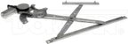 Dorman 751-747 Power Window Motor and Regulator Assembly - Front Left - view 2