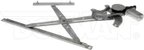 Dorman 751-748 Power Window Motor and Regulator Assembly - Front Right - view 2