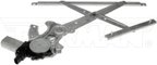 Dorman 751-748 Power Window Motor and Regulator Assembly - Front Right - view 3
