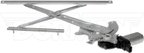 Dorman 751-748 Power Window Motor and Regulator Assembly - Front Right - view 1