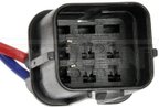 Dorman 751-750 Power Window Motor and Regulator Assembly - Rear Right - view 4
