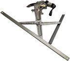 Dorman 751-761 Window Motor and Regulator Assembly - Front Left - view 1