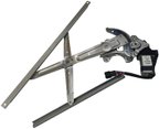 Dorman 751-761 Window Motor and Regulator Assembly - Front Left - view 3