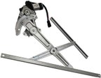 Dorman 751-761 Window Motor and Regulator Assembly - Front Left - view 4