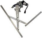 Dorman 751-761 Window Motor and Regulator Assembly - Front Left - view 5