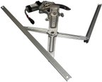 Dorman 751-762 Window Motor and Regulator Assembly - Front Right - view 7