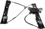 Dorman 751-775 Power Window Motor and Regulator Assembly - Front Left - view 4