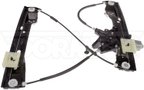 Dorman 751-775 Power Window Motor and Regulator Assembly - Front Left - view 1