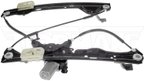 Dorman 751-775 Power Window Motor and Regulator Assembly - Front Left - view 3