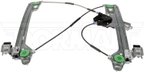 Dorman 751-777 Power Window Motor and Regulator Assembly - Front Right - view 1