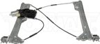 Dorman 751-777 Power Window Motor and Regulator Assembly - Front Right - view 3