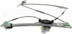 Dorman 751-777 Power Window Motor and Regulator Assembly - Front Right - view 2