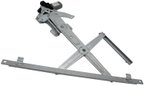Dorman 751-780 Window Motor and Regulator Assembly - Front Left - view 3