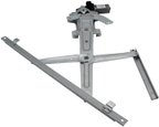 Dorman 751-780 Window Motor and Regulator Assembly - Front Left - view 7