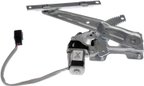 Dorman 751-782 Power Window Motor and Regulator Assembly - Rear Left - view 3
