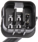Dorman 751-783 Power Window Motor and Regulator Assembly - Rear Right - view 2