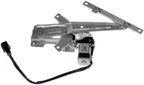 Dorman 751-783 Power Window Motor and Regulator Assembly - Rear Right - view 3