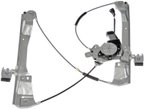 Dorman 751-785 Window Motor and Regulator Assembly - Front Right - view 3