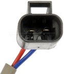 Dorman 751-787 Power Window Motor and Regulator Assembly - Rear Right - view 5
