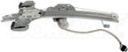 Dorman 751-787 Power Window Motor and Regulator Assembly - Rear Right - view 3