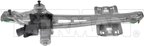 Dorman 751-788 Power Window Motor and Regulator Assembly - Front Left - view 3