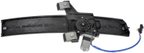 Dorman 751-797 Power Window Motor and Regulator Assembly - Front Left - view 1