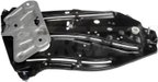 Dorman 751-815 Power Window Motor and Regulator Assembly - Right Quarter - view 2