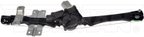 Dorman 751-819 Power Window Motor and Regulator Assembly - Front Left - view 4
