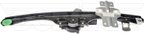 Dorman 751-819 Power Window Motor and Regulator Assembly - Front Left - view 1