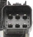 Dorman 751-828 Power Window Motor and Regulator Assembly - Front Left - view 2