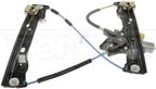 Dorman 751-828 Power Window Motor and Regulator Assembly - Front Left - view 1