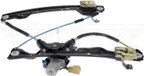 Dorman 751-828 Power Window Motor and Regulator Assembly - Front Left - view 3