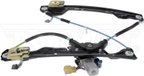 Dorman 751-829 Power Window Motor and Regulator Assembly - Front Right - view 3