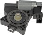 Dorman 751-855 Power Window Motor and Regulator Assembly - Front Left - view 5