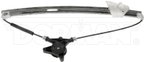 Dorman 751-855 Power Window Motor and Regulator Assembly - Front Left - view 1