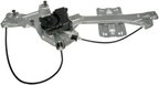 Dorman 751-890 Window Motor and Regulator Assembly - Front Left - view 3