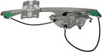 Dorman 751-890 Window Motor and Regulator Assembly - Front Left - view 1