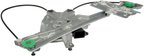 Dorman 751-890 Window Motor and Regulator Assembly - Front Left - view 5