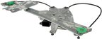 Dorman 751-891 Window Motor and Regulator Assembly - Front Right - view 2